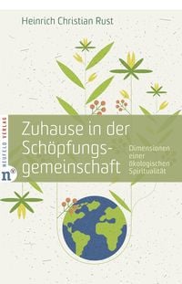 Produktbild: Zuhause in der Schöpfungsgemeinschaft