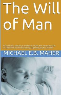 Produktbild: The Will of Man