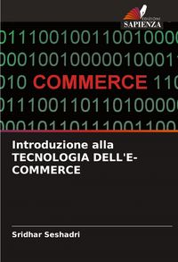 Produktbild: Introduzione Alla Tecnologia Dell'e-Commerce