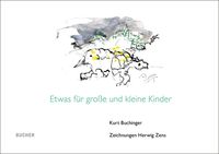 Produktbild: Etwas f&uuml;r gro&szlig;e und kleine Kinder