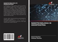 Produktbild: Nanotecnologia in Odontoiatria