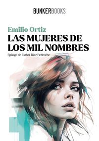 Produktbild: Las mujeres de los mil nombres