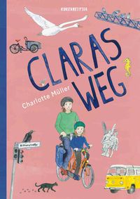 Produktbild: Claras Weg