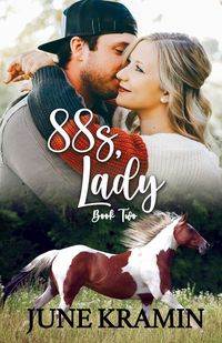 Produktbild: Eighty-eights, Lady