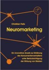 Produktbild: Neuromarketing