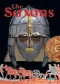 Produktbild: Williams, B: The Saxons