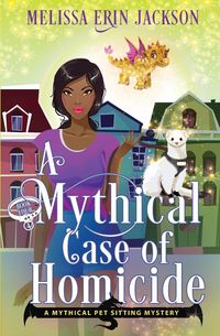 Produktbild: A Mythical Case of Homicide