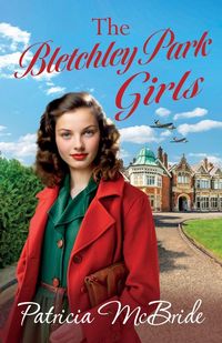 Produktbild: The Bletchley Park Girls