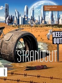 Produktbild: Strandgut