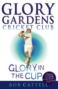 Produktbild: Glory in the Cup