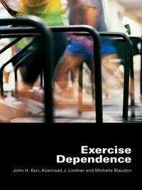 Produktbild: Exercise Dependence