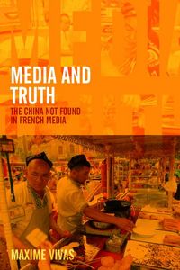Produktbild: Media and Truth
