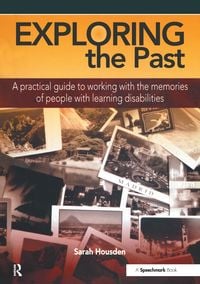 Produktbild: Exploring the Past