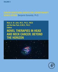 Produktbild: Novel Therapies in Head and Neck Cancer: Beyond the Horizon