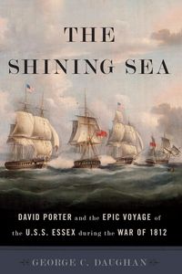 Produktbild: The Shining Sea