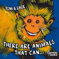 Produktbild: There Are Animals That Can