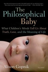 Produktbild: The Philosophical Baby