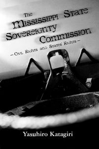 Produktbild: The Mississippi State Sovereignty Commission