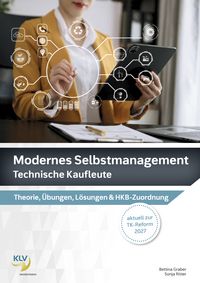 Produktbild: Modernes Selbstmanagement