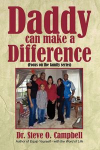Produktbild: Daddy Can Make a Difference