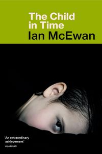 Produktbild: The Child in Time