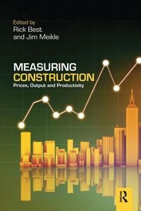 Produktbild: Measuring Construction