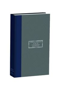 Produktbild: A Practical Exposition on the Ten Commandments