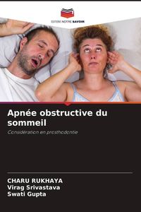 Produktbild: Apn&eacute;e obstructive du sommeil