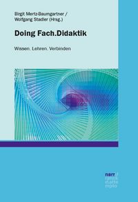 Produktbild: Doing Fach.Didaktik