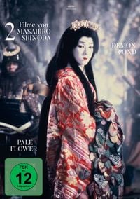 Produktbild: Demon Pond + Pale Flower (OmU)