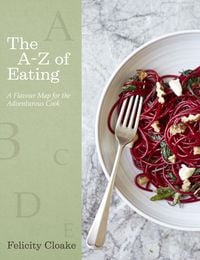 Produktbild: The A-Z of Eating