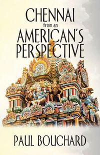 Produktbild: Chennai from an American's Perspective