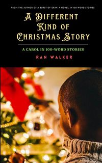 Produktbild: A Different Kind of Christmas Story