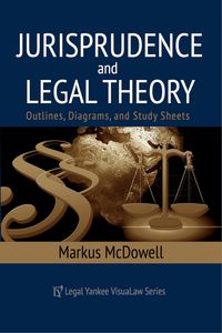 Produktbild: Jurisprudence & Legal Theory