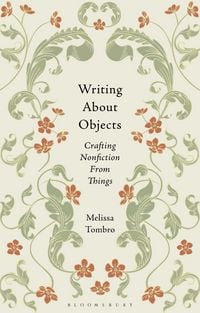 Produktbild: Writing About Objects