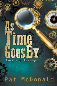 Produktbild: As Time Goes By
