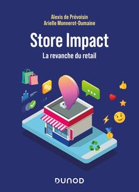 Produktbild: Store Impact