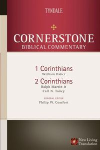 Produktbild: 1-2 Corinthians