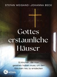 Produktbild: Gottes erstaunliche H&auml;user