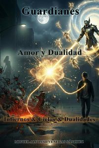 Produktbild: Guardianes