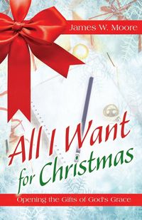 Produktbild: All I Want For Xmas
