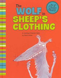 Produktbild: White, M: Wolf in Sheep's Clothing