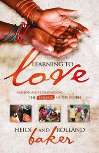 Produktbild: Learning To Love