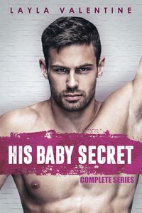 Produktbild: His Baby Secret (Complete Series)
