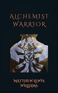 Produktbild: Alchemist Warrior