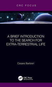 Produktbild: A Brief Introduction to the Search for Extra-Terrestrial Life