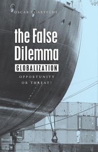 Produktbild: The False Dilemma