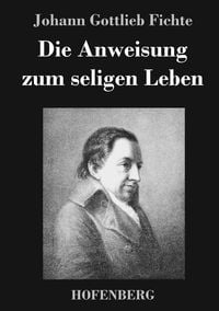 Produktbild: Die Anweisung zum seligen Leben