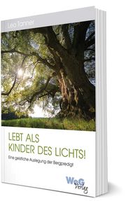 Produktbild: Lebt als Kinder des Lichts!