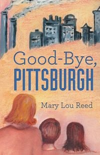 Produktbild: Good-Bye, Pittsburgh